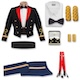 Military Spec Uniforms: a Marlow White Benefit | Marlow White